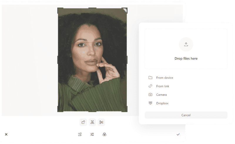 Image Editor